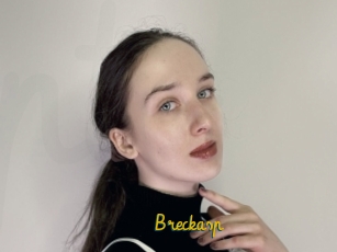 Breckasp
