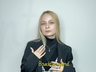 Breckbareford