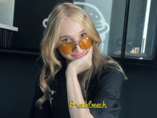 Breckbeech