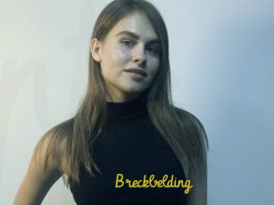 Breckbelding