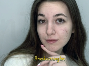 Breckcurrington