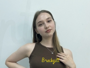 Breckgill