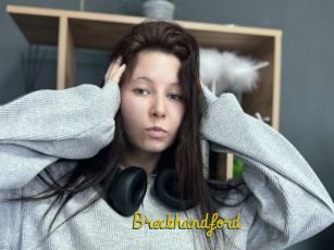 Breckhandford