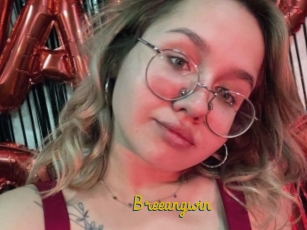 Breeangwin