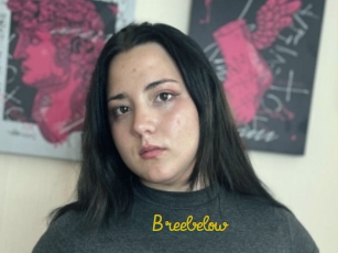 Breebelow