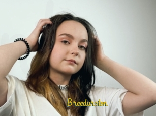 Breedurston