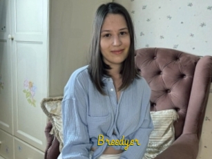 Breedyer