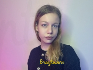 Breeflowers