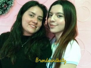 Brendaandkatty