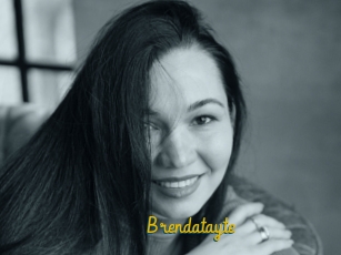 Brendatayte