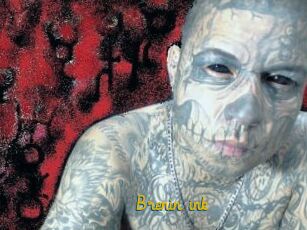 Brenin_ink
