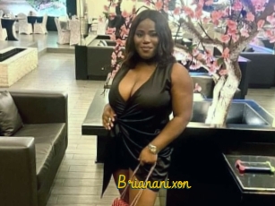 Briananixon