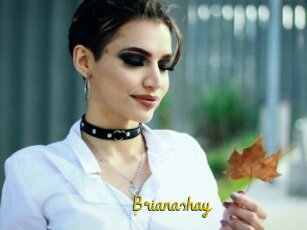 Brianashay
