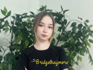 bridgethaymore Porno TV
