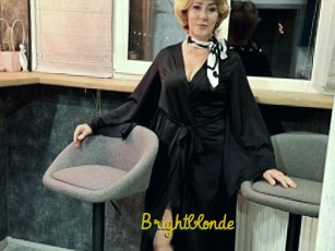 Brightblonde