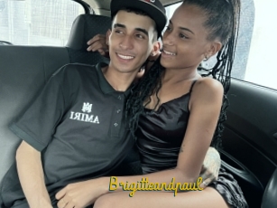 Brigitteandpaul