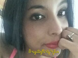 Brigitteflirty4fun