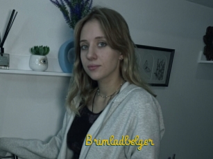 Brimladbelger