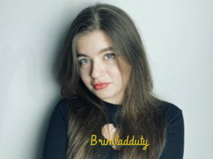 Brimladduty