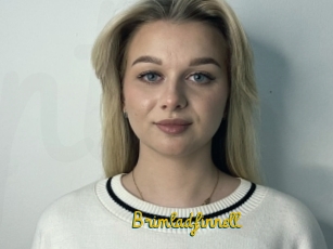 Brimladfinnell