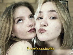 Brimlanandnelda