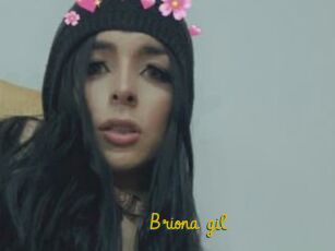 Briona_gil