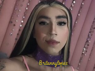 Britannylopez