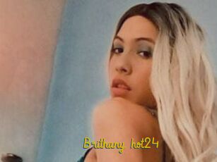 Brithany_hot24