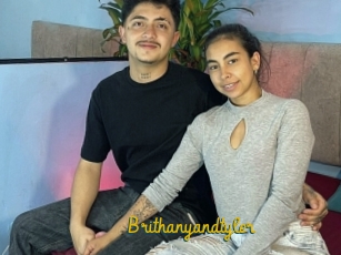 Brithanyandtyler