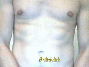 British_dick