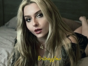 Britneyglow