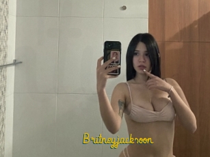 Britneyjacksoon
