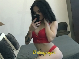 Britneyroger