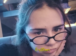 Brittboor