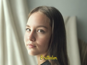 Britteden