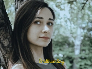 Britthamling