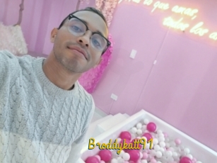 Broddykatt91