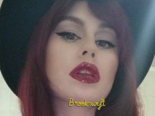 Brookswift