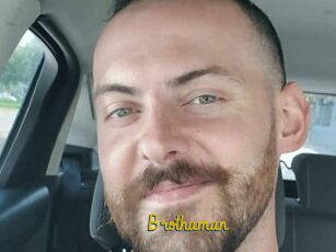 Brothaman