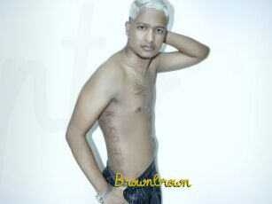 Brownbrown