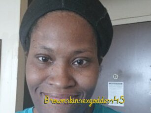 Brownskinsexgoddess45