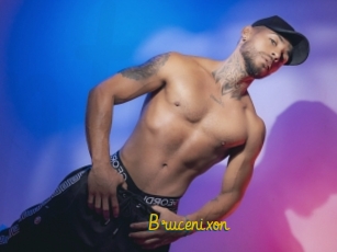 brucenixon Porno TV