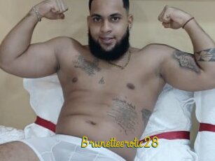 Brunetteerotic28