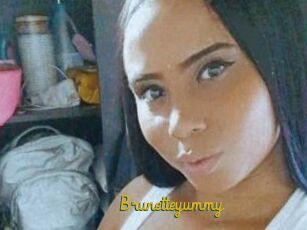 Brunetteyummy