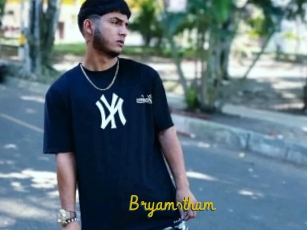 Bryamstham