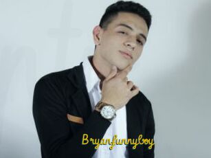 Bryanfunnyboy