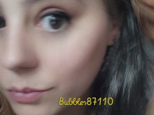 Bubbles87110