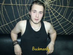 Buckmanly