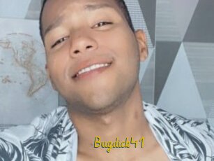 Bugdick41