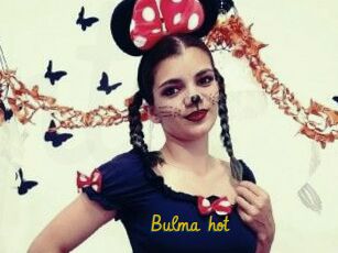 Bulma_hot